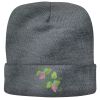 Fleece Lined Beanie Cap Thumbnail