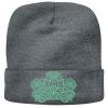 Fleece Lined Beanie Cap Thumbnail