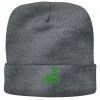 Fleece Lined Beanie Cap Thumbnail