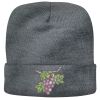 Fleece Lined Beanie Cap Thumbnail