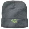 Fleece Lined Beanie Cap Thumbnail