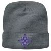 Fleece Lined Beanie Cap Thumbnail