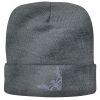 Fleece Lined Beanie Cap Thumbnail