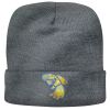 Fleece Lined Beanie Cap Thumbnail