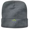 Fleece Lined Beanie Cap Thumbnail