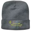Fleece Lined Beanie Cap Thumbnail