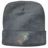 Fleece Lined Beanie Cap Thumbnail