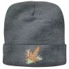 Fleece Lined Beanie Cap Thumbnail