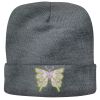 Fleece Lined Beanie Cap Thumbnail