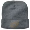 Fleece Lined Beanie Cap Thumbnail