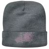 Fleece Lined Beanie Cap Thumbnail