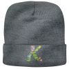 Fleece Lined Beanie Cap Thumbnail