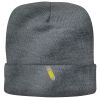 Fleece Lined Beanie Cap Thumbnail