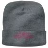 Fleece Lined Beanie Cap Thumbnail