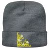 Fleece Lined Beanie Cap Thumbnail