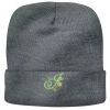 Fleece Lined Beanie Cap Thumbnail