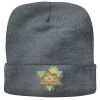 Fleece Lined Beanie Cap Thumbnail