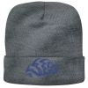 Fleece Lined Beanie Cap Thumbnail