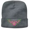 Fleece Lined Beanie Cap Thumbnail