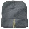 Fleece Lined Beanie Cap Thumbnail