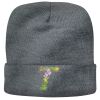 Fleece Lined Beanie Cap Thumbnail
