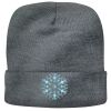 Fleece Lined Beanie Cap Thumbnail