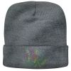 Fleece Lined Beanie Cap Thumbnail