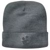 Fleece Lined Beanie Cap Thumbnail