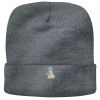 Fleece Lined Beanie Cap Thumbnail