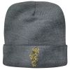 Fleece Lined Beanie Cap Thumbnail