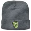 Fleece Lined Beanie Cap Thumbnail