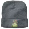 Fleece Lined Beanie Cap Thumbnail