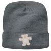 Fleece Lined Beanie Cap Thumbnail
