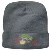 Fleece Lined Beanie Cap Thumbnail