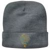 Fleece Lined Beanie Cap Thumbnail
