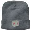 Fleece Lined Beanie Cap Thumbnail