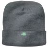 Fleece Lined Beanie Cap Thumbnail