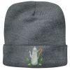 Fleece Lined Beanie Cap Thumbnail