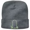 Fleece Lined Beanie Cap Thumbnail