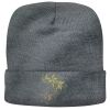Fleece Lined Beanie Cap Thumbnail