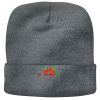 Fleece Lined Beanie Cap Thumbnail