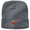 Fleece Lined Beanie Cap Thumbnail