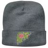 Fleece Lined Beanie Cap Thumbnail
