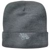Fleece Lined Beanie Cap Thumbnail