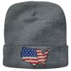 Fleece Lined Beanie Cap Thumbnail