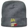 Fleece Lined Beanie Cap Thumbnail