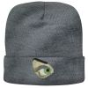 Fleece Lined Beanie Cap Thumbnail