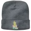 Fleece Lined Beanie Cap Thumbnail