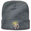 Fleece Lined Beanie Cap Thumbnail