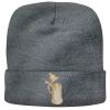 Fleece Lined Beanie Cap Thumbnail
